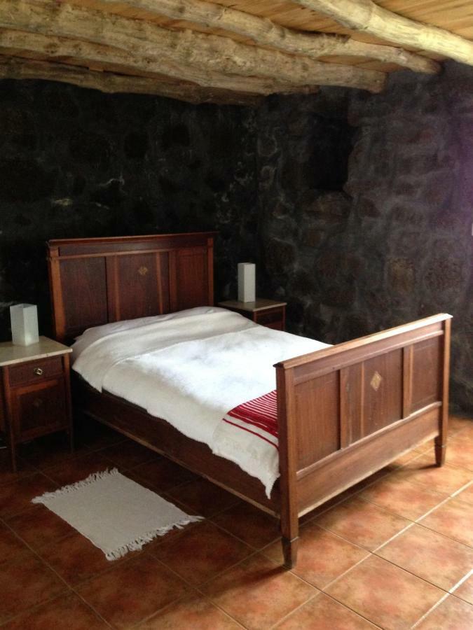 Casa Da Lava São Roque do Pico Exterior foto